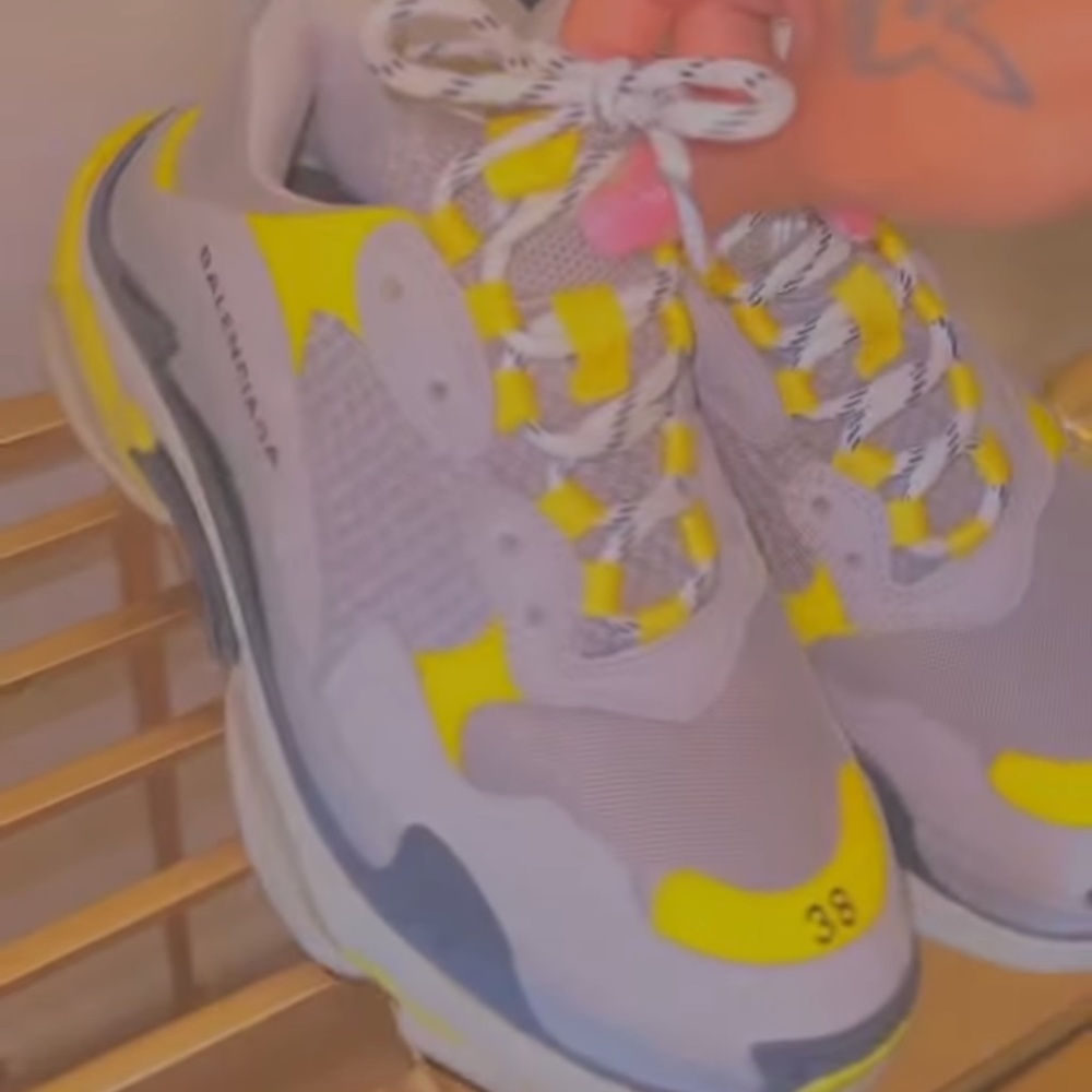 Balenciaga